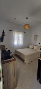 Blue Lagoon, A11, Galissas Bay, Syros