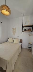 Blue Lagoon, A11, Galissas Bay, Syros