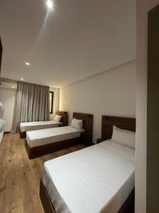Nezha Hotel