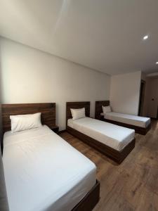 Nezha Hotel