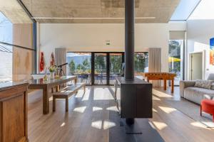 Agra Country House with Pool by Portugal Active