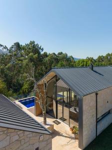 Agra Country House with Pool by Portugal Active