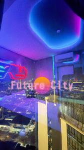 Space Residency 5 Star Premium Standard