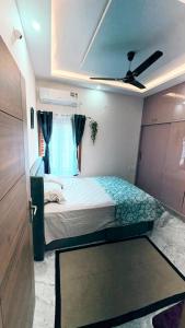 Lux Vista Premium 2BHK Suites