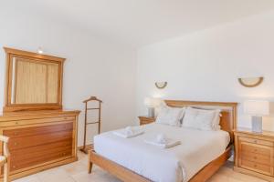 #416 Spacious Villa Private Pool, BBQ & Parking