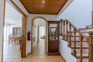 #416 Spacious Villa Private Pool, BBQ & Parking