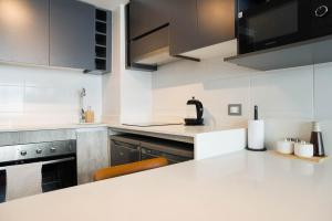 Downtown Santiago 1BR Modern Apartment with Pool
