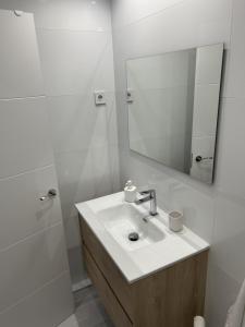 A&R Apartamento Margarita III