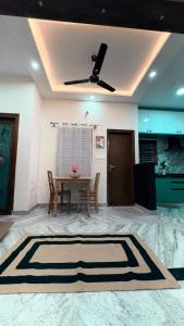 Lux Vista Premium 2BHK Suites