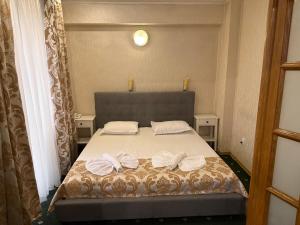 Dallin Center Hotel