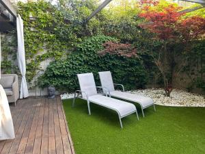 G2 Garden Retreat - CityLife