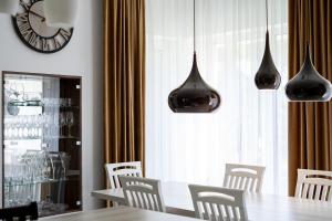 T&B Luxury House in Krakow