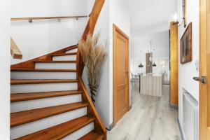 T&B Luxury House in Krakow