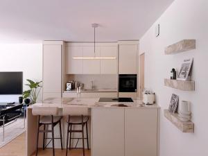 Serenity 77 - 100 m2 designed by an architect - Geneva