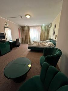 Dallin Center Hotel