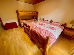 Chalet Floriana