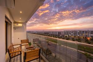 Zora Agadir bay - Luxe - 3BD - 6 Px