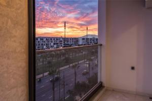 Zora Agadir bay - Luxe - 3BD - 6 Px