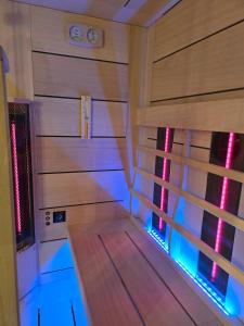 Luksusowy Apartament Piękny Widok z prywatnym Jacuzzi i Sauną