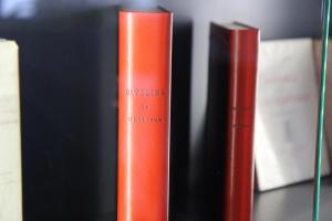 Hotels Hotel Litteraire Alexandre Vialatte, BW Signature Collection : photos des chambres