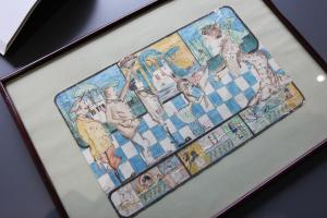 Hotels Hotel Litteraire Alexandre Vialatte, BW Signature Collection : photos des chambres