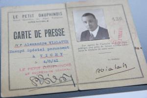 Hotels Hotel Litteraire Alexandre Vialatte, BW Signature Collection : photos des chambres