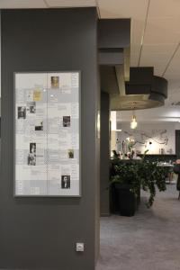 Hotels Hotel Litteraire Alexandre Vialatte, BW Signature Collection : photos des chambres