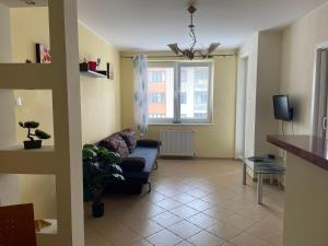 Zielone Tarasy Tomka