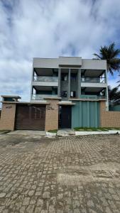 Apartamento Vista Mar na Praia dos Milionario