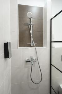 Elegant Riga Center Studio Apartment