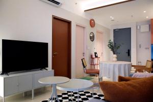 4 Pax HYGGE NEST BE CENTRAL, I-city SHAH ALAM