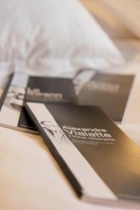 Hotels Hotel Litteraire Alexandre Vialatte, BW Signature Collection : photos des chambres