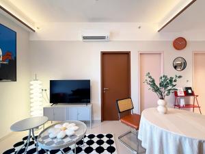 4 Pax HYGGE NEST BE CENTRAL, I-city SHAH ALAM