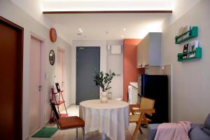 4 Pax HYGGE NEST BE CENTRAL, I-city SHAH ALAM
