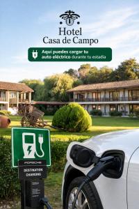 Hotel Casa De Campo