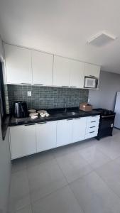 Apartamento Vista Mar na Praia dos Milionario