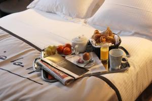 Hotels Hotel Litteraire Alexandre Vialatte, BW Signature Collection : photos des chambres