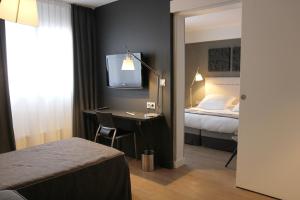 Hotels Hotel Litteraire Alexandre Vialatte, BW Signature Collection : photos des chambres