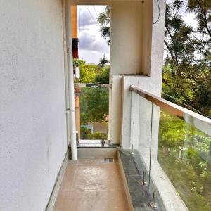Canary Haven - 2BHK Modern AC Flat in Pimple Nilakh