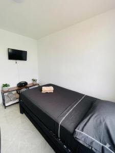 Moderno apartmento vacacional en Ricaurte