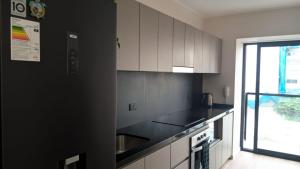 Cozy Miraflores Apartment