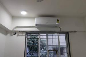 Seagull Nest - AC 2BHK Apartment by Bleisure