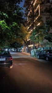 Seagull Nest - AC 2BHK Apartment by Bleisure