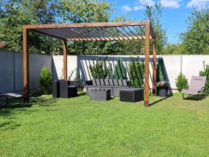 Lux GUEST HOUSЕ МUKACHEVO