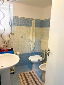 Cefalù Holiday House