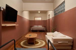Suite Arcilla