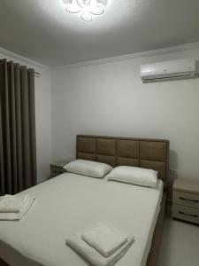 Vlora Escape Apartment3