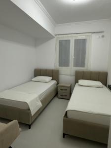 Vlora Escape Apartment3