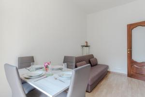 GuestHost - Comfy & Bright Apartment in Turin