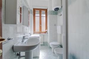GuestHost - Comfy & Bright Apartment in Turin